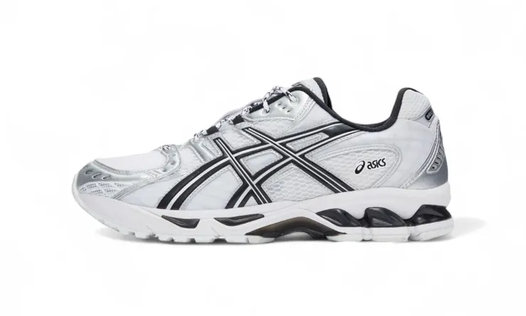 圖片來源：Asics