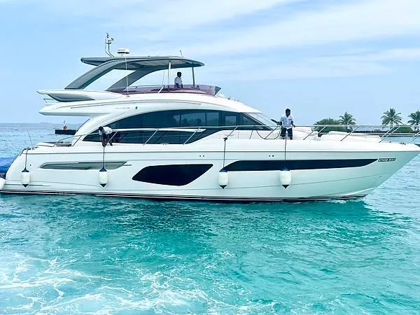 馬爾地夫自由行分享 有會說中文的員工 喜來登滿月島渡假村 M