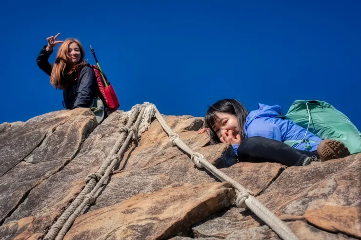 自己的踩點自己找！我們沒問題的！！