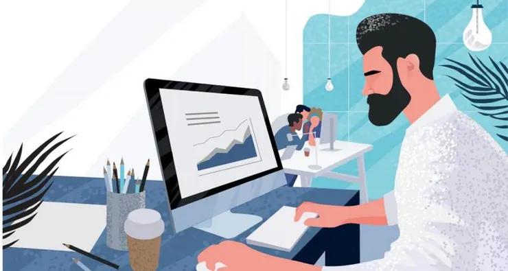 vocus|新世代的創作平台