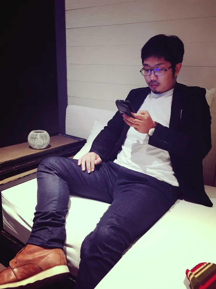 vocus|新世代的創作平台