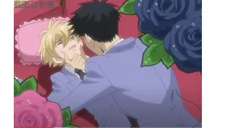 總之就是甜到蛀牙!