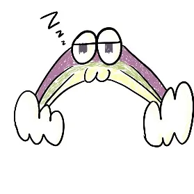 彩虹被窩的沙龍