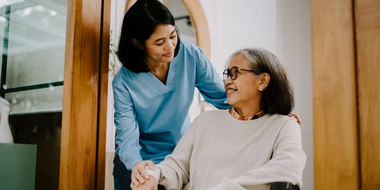 如何挑選最合適的居家照護方案？一次掌握長照3.0資源與外籍看護申請流程！