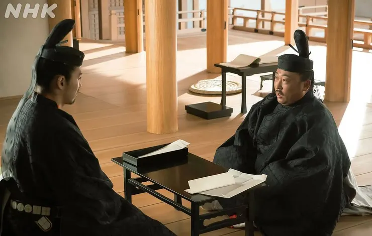 道長的政治哲學即席答辯