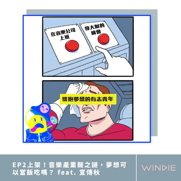 vocus|新世代的創作平台