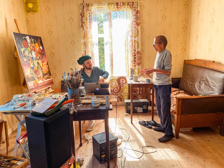 vocus｜新世代的創作平台