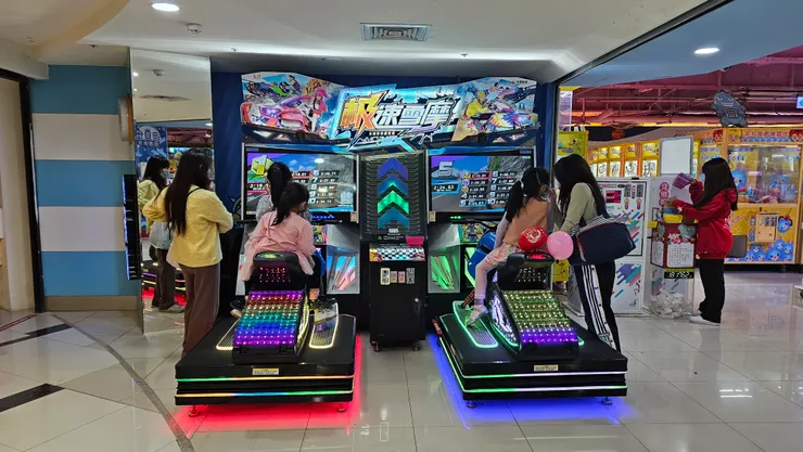 鈊象股價再創歷史新高，因為另一個輪子也啟動