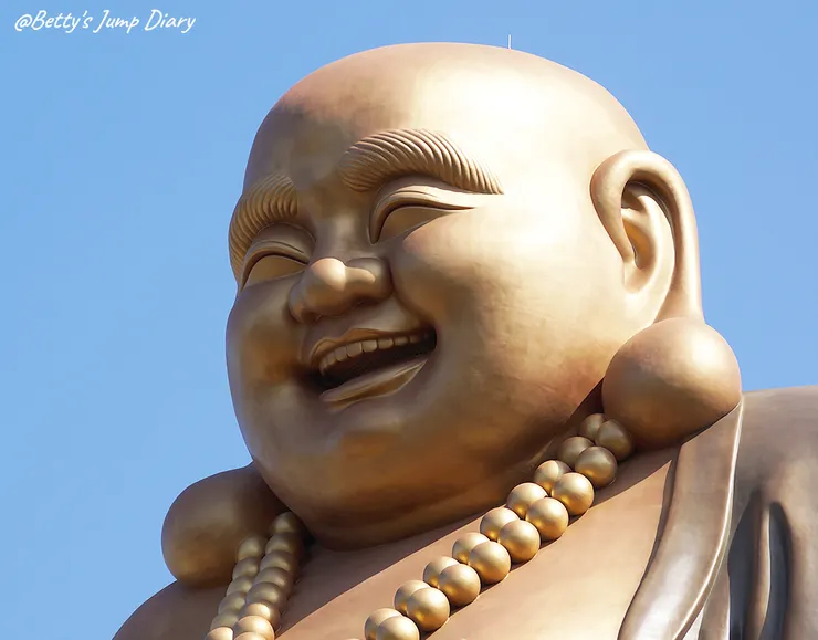 ▲「大自然文化世界園區」/圖片來源:Betty's Jumpry