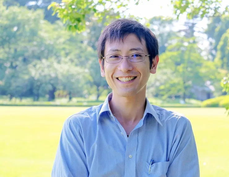 雲學者,荒木健太郎