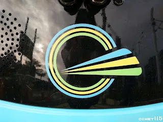 三環三線 市長不見(誤