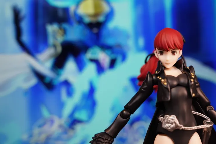 臉部製作塗裝讓人滿意