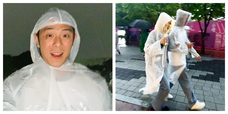 圖片來源：Beenzino Instagram