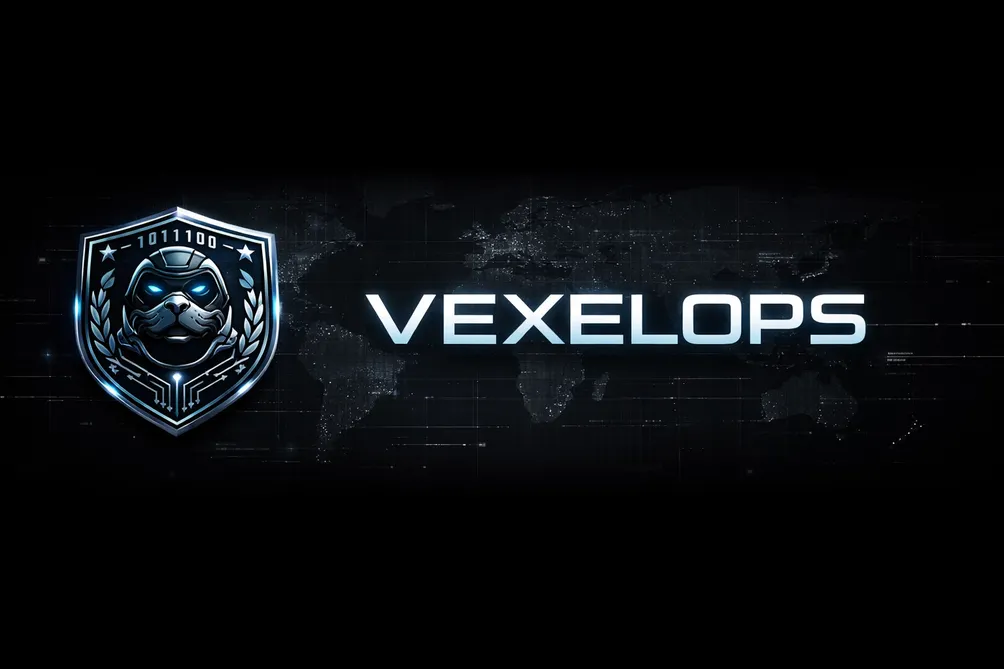 VexelOps_zh的沙龍