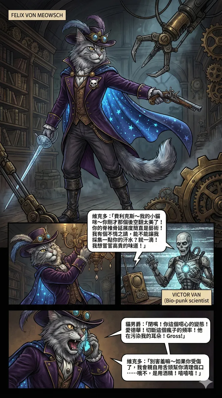 vocus｜新世代的創作平台