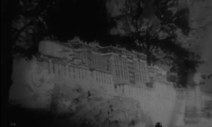 9.《焚屍人》（Spalovač mrtvol，1969）🇨🇿