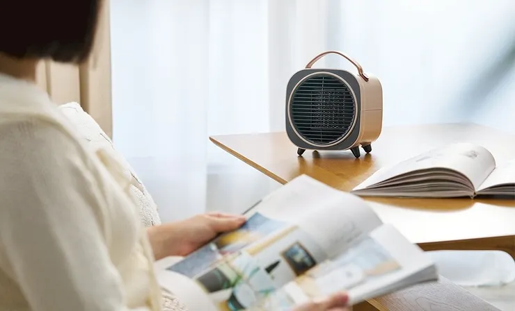 Kolin歌林 PTC陶瓷電暖器