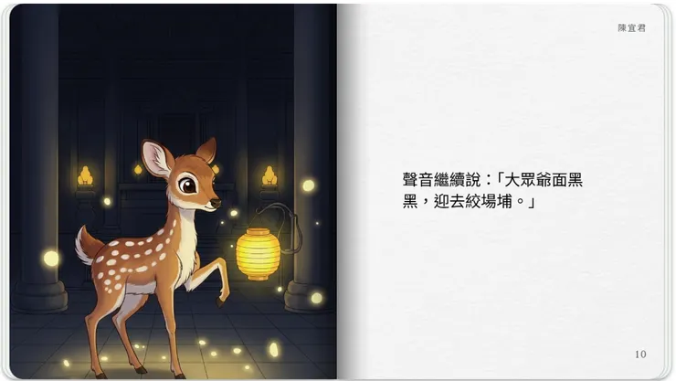 vocus|新世代的創作平台