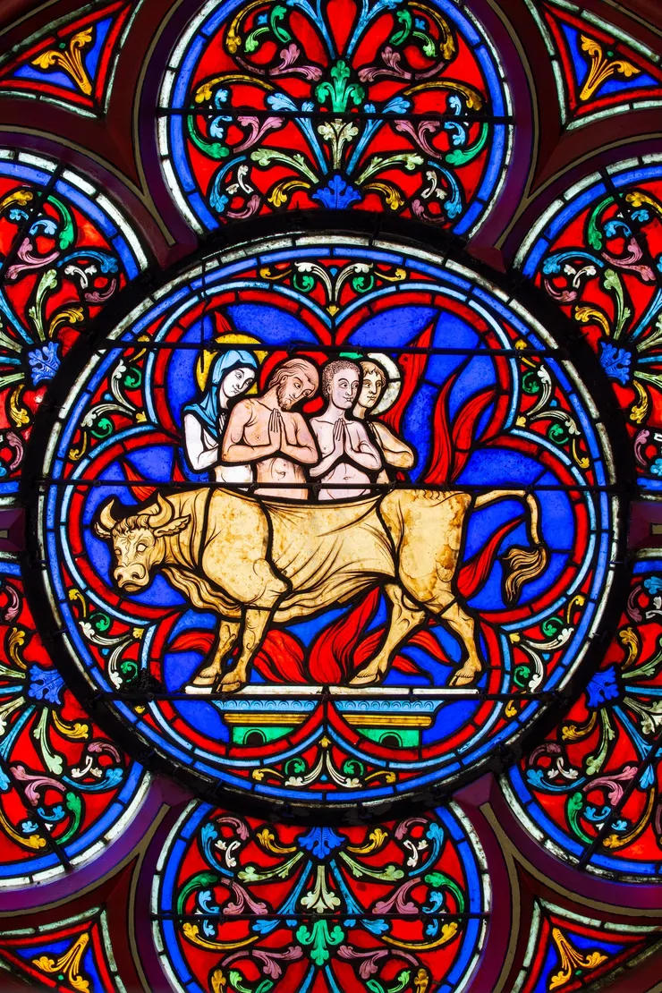 圖片來源：Rebâtir Notre-Dame de Paris