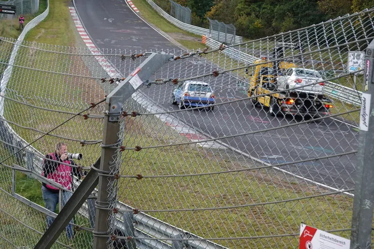 大哥在那個位置真的是用生命在追焦