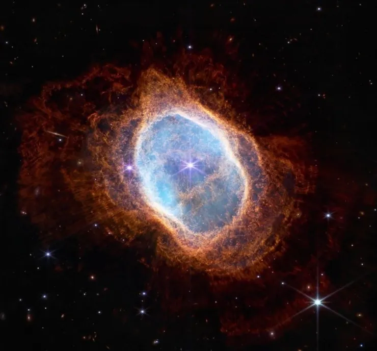 圖片來源：NASA