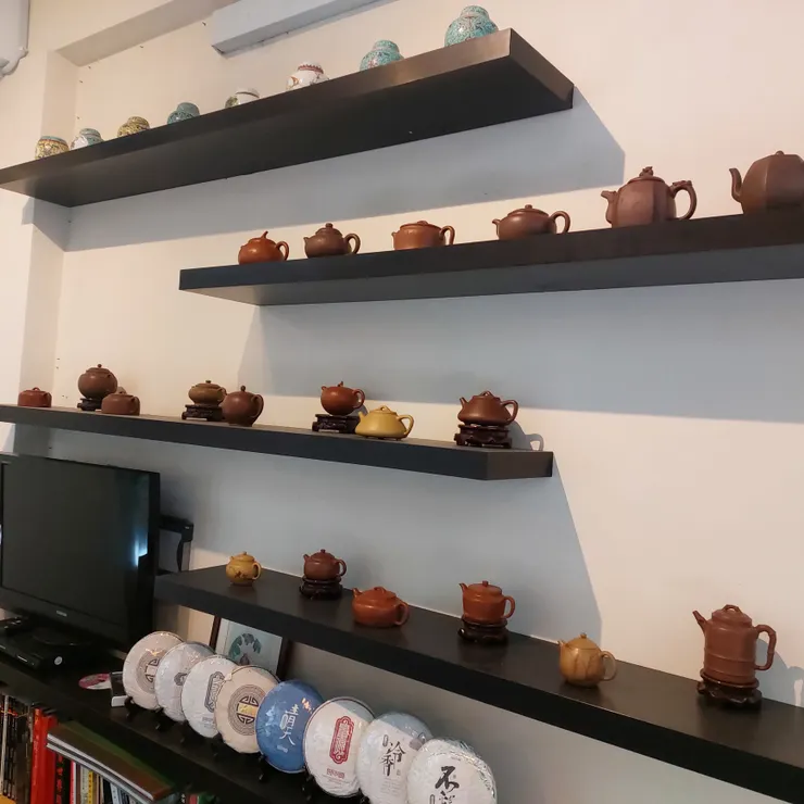 不同產區、不同年份、不同品牌、不同季節,都會影響茶葉的價格。