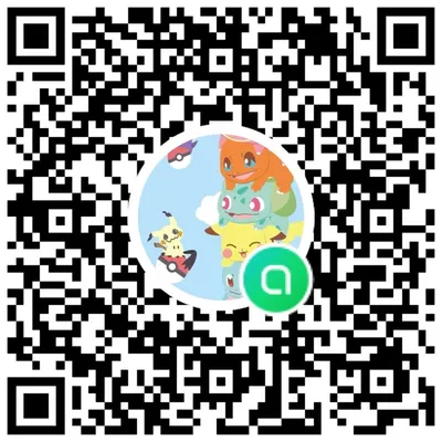 拉比卡牌 寶可夢卡牌 Line社群