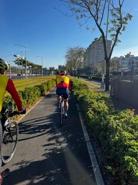 自行車道1