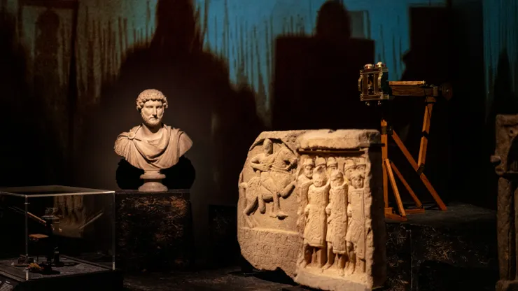 圖片來源：British Museum