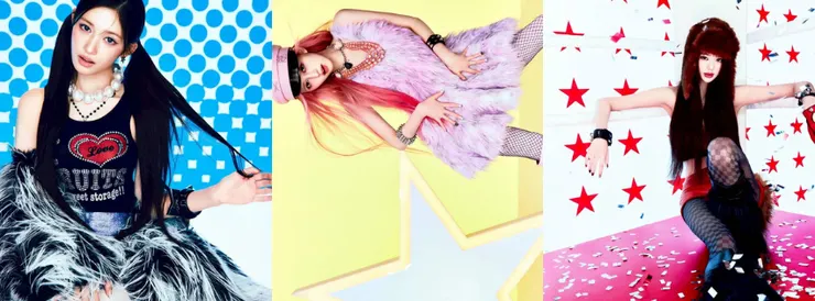 IVE團體定位變化，偶像主體性與觀看關係的重塑