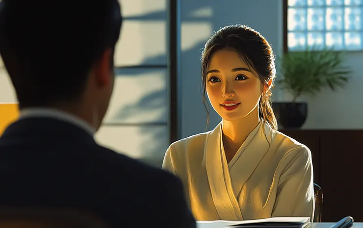 圖片來源：《茶水間｜陪你跨職場旅人生》