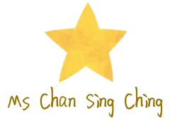 陳星晴老師-教育斜棟人生