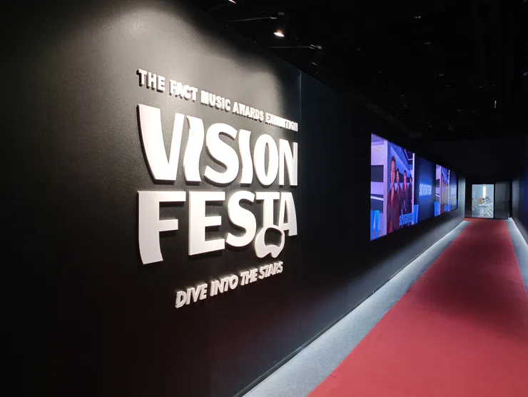 vocus|新世代的創作平台