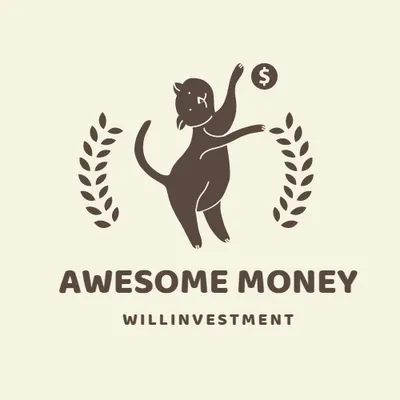 Youtube頻道，威利財經角