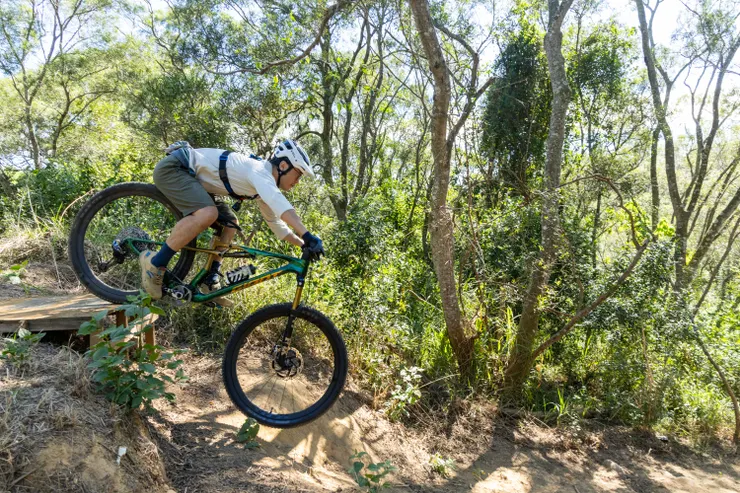 版權所有：Giant Bicycle, Inc，請勿隨意轉貼