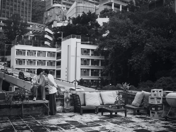 《眾生相》電影劇照／劇照提供：佳映娛樂