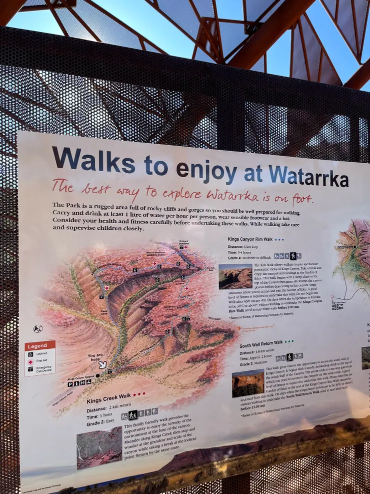 通常一日遊的路線有這三種