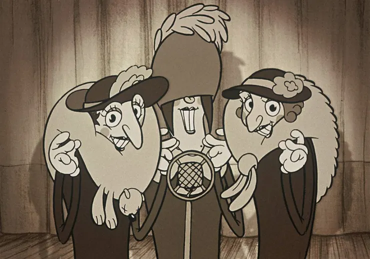 vocus|新世代的創作平台