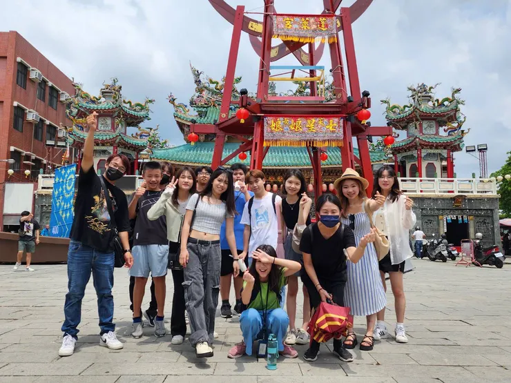 讓孩子重新找回學習的熱情——上華蒙特梭利實驗國高中部招生中