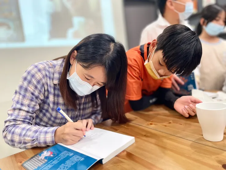 vocus|新世代的創作平台