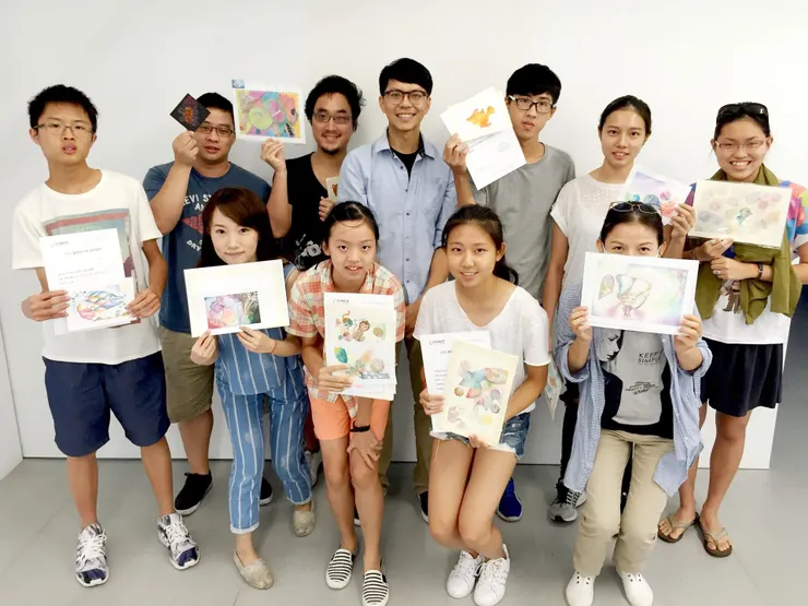 vocus｜新世代的創作平台