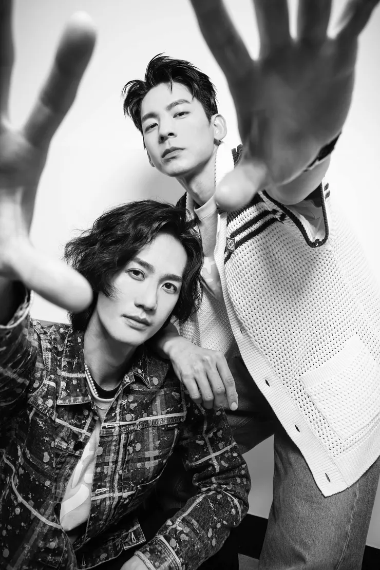 林柏宏、李英宏／攝影：湯圓