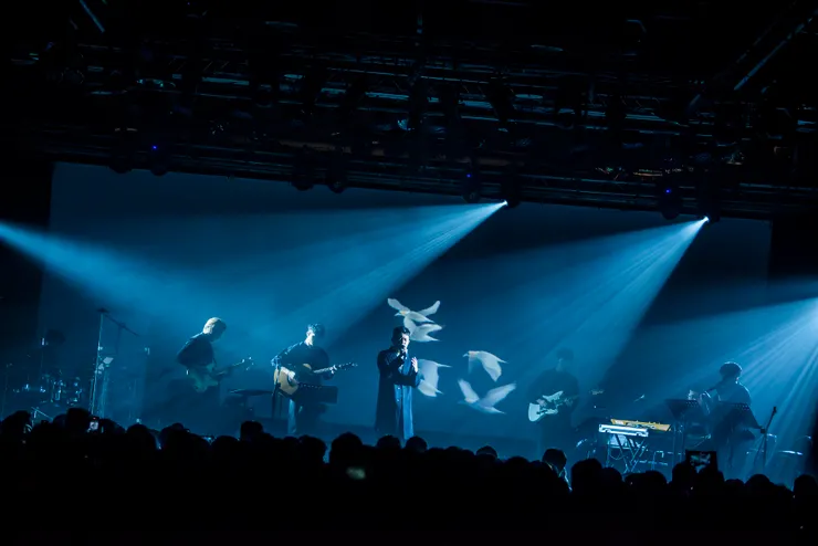 vocus|新世代的創作平台