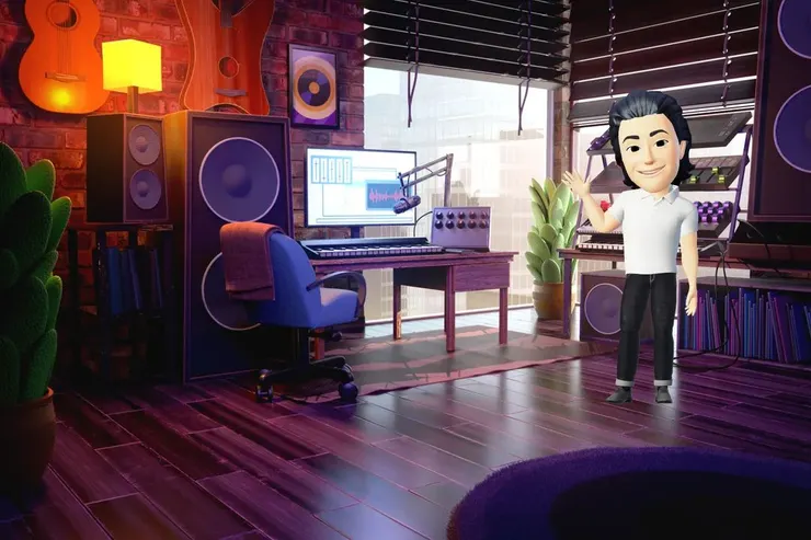 vocus|新世代的創作平台