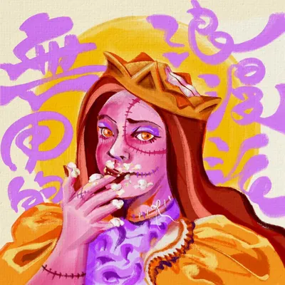 Podcast 無用的浪漫派