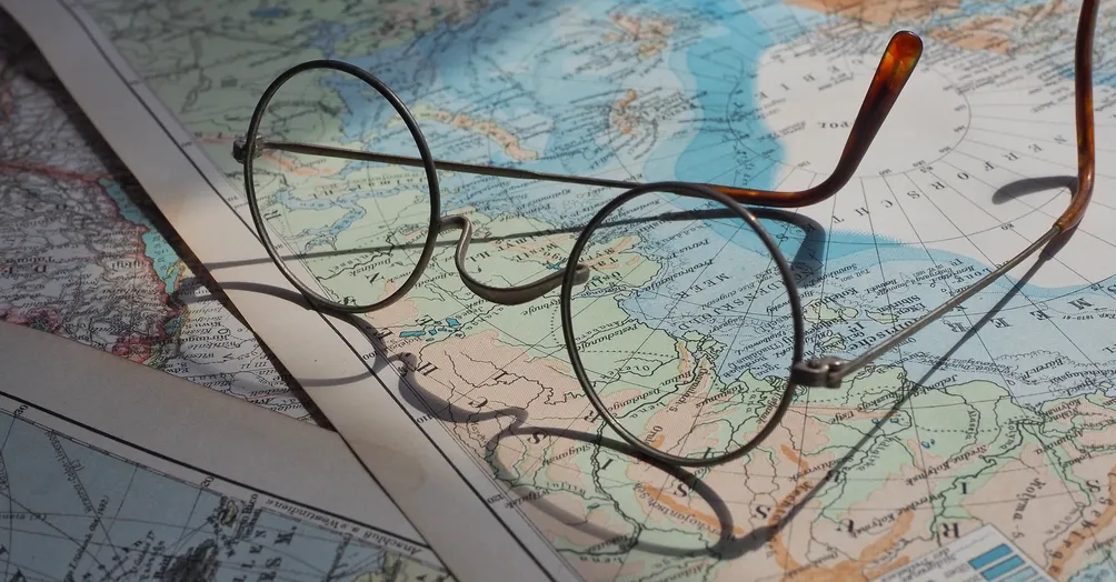 角落讀新聞 Corner Global News