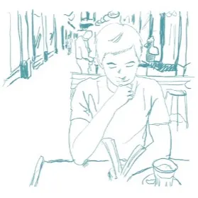 微生活研究的沙龍