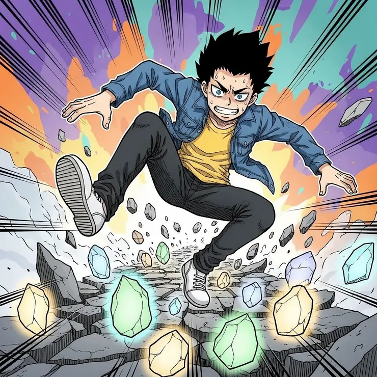 這個人應該是個1/3