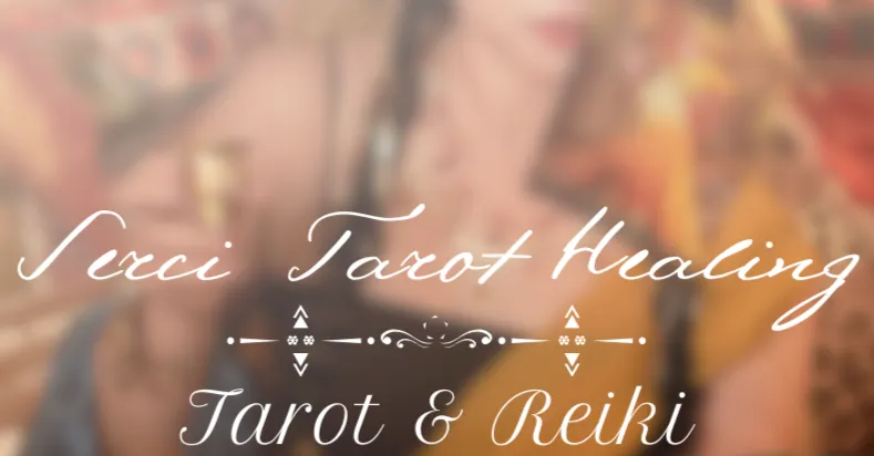 Serci Healing_療心坊