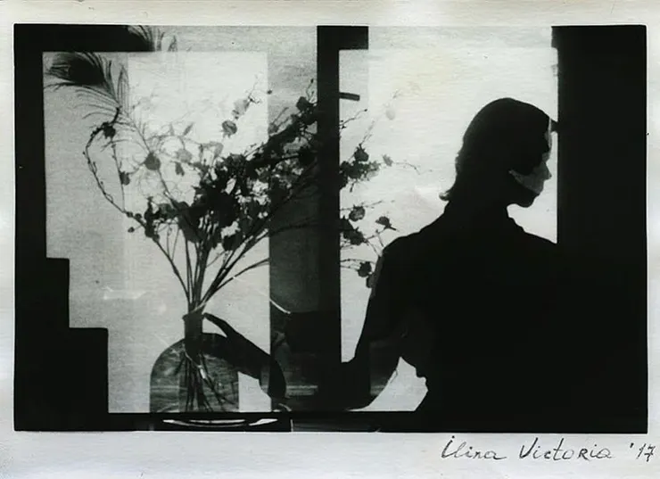 photo: Ilina victoria